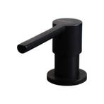 CARESSI CA203BK Black Line Zeeppomp, Verzenden, Nieuw, Kraan