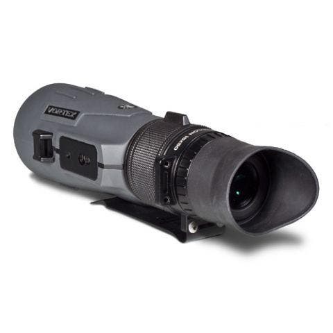 Vortex Recon 15x50 Tactical met R/T Dradenkruis (MRAD), Audio, Tv en Foto, Optische apparatuur | Verrekijkers, Verzenden