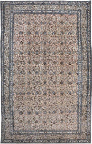 Sivas - Antiek - XL - Vloerkleed - 490 cm - 310 cm -, Nieuw