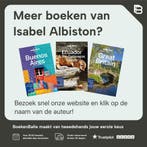 Argentina 9781787015234 Isabel Albiston, Verzenden, Zo goed als nieuw, Isabel Albiston