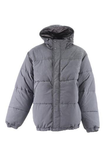 Timberland Jas in maat XL Grijs, Verzenden, Zo goed als nieuw, Overige kleuren, Timberland