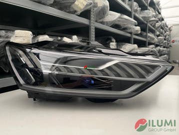 AUDI A7 RS7 4K8 LASER KOPLAMP RECHTS KPL 4K8941086C, Verzenden, Gebruikt, Audi