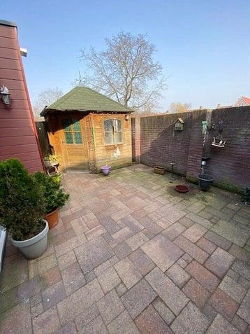 Te huur: Huis Dorus van den Elsenhof in Beek en Donk, Noord-Brabant, Beek en Donk