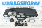 Airbag set Dashboard zwart speaker Hyundai i20 (2020-heden), Gebruikt, Hyundai