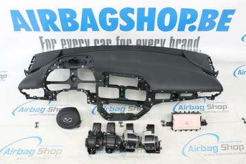 Airbag set Dashboard zwart speaker Hyundai i20 (2020-heden), Auto-onderdelen, Gebruikt, Hyundai