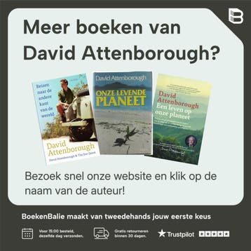 Adventures of a Young Naturalist SIR DAVID ATTENBOROUGHS, Verzenden, Gelezen, David Attenborough