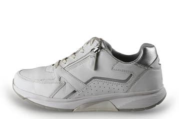 Gabor Sneakers in maat 38½ Wit, Verzenden, Wit, Gabor, Sneakers of Gympen