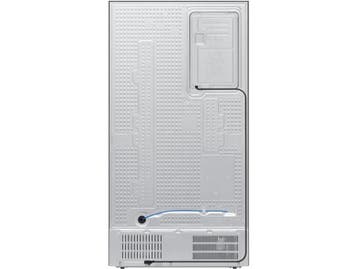 Samsung RS70F66KBT - Amerikaanse Koelkast - Twin Cooling, Verzenden, Zo goed als nieuw