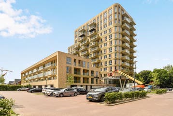 Te huur: Appartement Simon Stevinstraat in Amstelveen, Noord-Holland, Appartement, Amstelveen