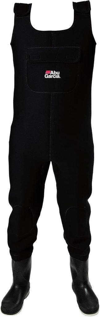 Neopreen Borstbroek XL | Tweedekansje | OP=OP, Ophalen of Verzenden, Zo goed als nieuw, Kleding