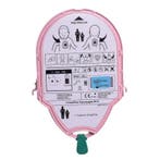 HeartSine 2-in-1 Batterij & Elektroden – KinderPadPak, Verzenden, Nieuw