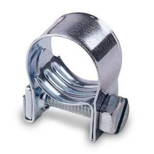 Slangenklem ABA Mini 15 (Gasflessen & toebehoren), Verzenden, Nieuw, Overige typen