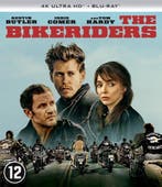 The Bikeriders (4K Ultra HD Blu-ray), Verzenden, Nieuw in verpakking