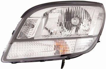 Koplamp o.a: Chevrolet, Ophalen of Verzenden, Nieuw, Chevrolet