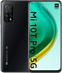 Xiaomi Mi 10T Pro Dual SIM 128GB zwart, Telecommunicatie, Mobiele telefoons | Overige merken, Verzenden, Zo goed als nieuw, Zonder abonnement