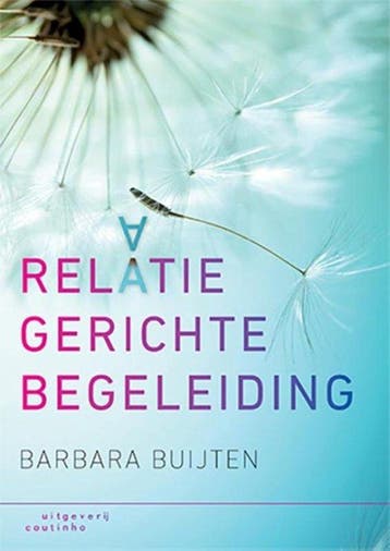 9789046905470 Relatiegerichte begeleiding | Tweedehands, Boeken, Verzenden, Zo goed als nieuw, Barbara Buijten