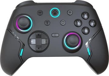 Smartify Nintendo Switch &amp; Switch 2 Pro Controller, Verzenden, Nieuw