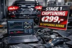 Chiptuning, EGR, Adblue, OPF, DPF, Pops &amp; Bangs in Borne, Ophalen