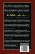 True thriller De blikken dominee 9789033009907 Vuyk, Verzenden, Zo goed als nieuw, Vuyk