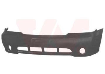 Bumper o.a: Kia, Carnival 2 (FIB, FLD), Ophalen of Verzenden, Nieuw, Kia, Bumper