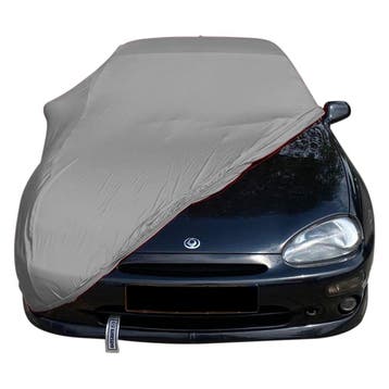Autohoes voor Mazda MX-3 (1991-1999) Indoor BESTE PASVORM, Ophalen of Verzenden, Nieuw, Op maat