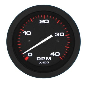 TOERENTELLER 0-4000 RPM DIESEL 96 MM -VEETHREE AMEGA, Watersport en Boten, Bootonderdelen, Ophalen of Verzenden, Nieuw, Zeilboot of Motorboot