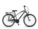 Altec Attack Mountainbike 26 inch 3V - Grijs, Verzenden, Nieuw, 20 inch of meer, Overige merken