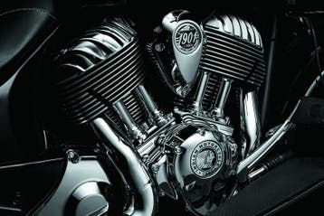 Kuryakyn Precision Tappet Block Accents Chrome, Ophalen of Verzenden, Nieuw
