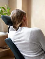 HÅG Creed 6056 bureaustoel, Overige plaatsen, Ophalen of Verzenden, Nieuw in verpakking, Stoel