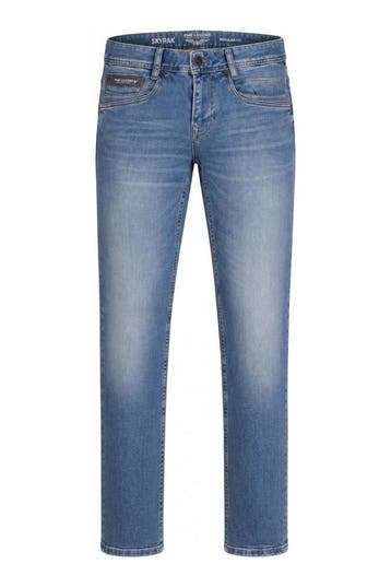 PME Legend Broek in maat W31 L34 Blauw, Verzenden, Zo goed als nieuw, Blauw, PME Legend