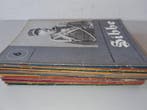 Pama, C. (hoofdred.)-Sibbe, maandblad voor het Nederlandsch, Verzenden, Gelezen