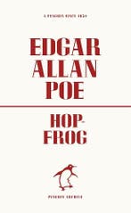 Hop-Frog 9780241746714 Edgar Allan Poe, Boeken, Ophalen of Verzenden, Nieuw, Edgar Allan Poe