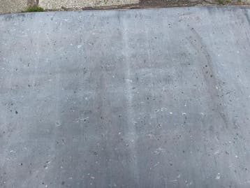 A Keuze Kunststof Steenschotten 150x95x5, inc BTW Terras, Tuin en Terras, Verzenden, Nieuw