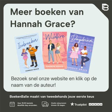 Holiday Ever After - Hannah Grace 9789062227778, Verzenden, Gelezen, Hannah Grace