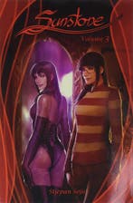 Sunstone Volume 3, Boeken, Strips | Comics, Verzenden, Nieuw