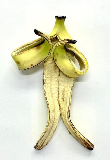 Koji Kasatani - Cute Banana