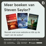 JUDGEMENT OF CAESAR 9781841195117 Steven Saylor, Verzenden, Gelezen, Steven Saylor