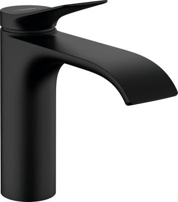 Hansgrohe Design Kraan 110mm | Laatste Stuk!, Doe-het-zelf en Verbouw, Ophalen of Verzenden, Zo goed als nieuw, Kraan