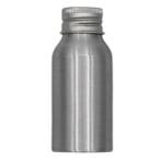 Aluminium Fles, Verzenden, Nieuw, Bodylotion, Crème of Olie