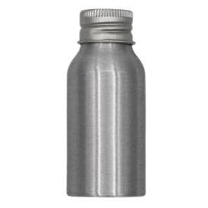 Aluminium Fles, Verzenden, Nieuw, Bodylotion, Crème of Olie