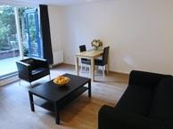 Appartement Avenue Concordia in Rotterdam, Huizen en Kamers, Huizen te huur, Zuid-Holland, Overige soorten