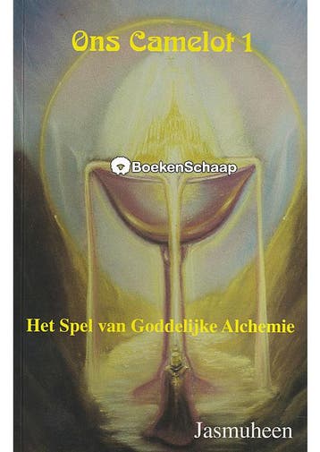 Ons Camelot 1 Jasmuheen, Boeken, Verzenden, Gelezen