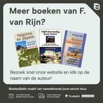 De rode kangoeroe 9789038915654 F. van Rijn, Verzenden, Zo goed als nieuw, F. van Rijn