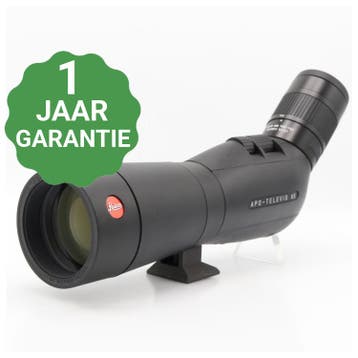 Leica 40149 APO-Televid 65 + Eyepiece 25x-50x WW, Verzenden, Gebruikt