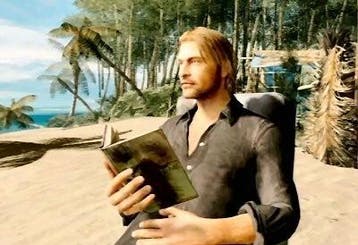 Lost (xbox 360 used game), Ophalen of Verzenden, Zo goed als nieuw