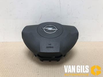 Airbag links (Stuur) Opel Astra O269735, Ophalen of Verzenden, Nieuw