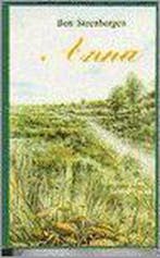 Anna achterhoekse streekroman 9789072439277 Steenbergen, Boeken, Streekboeken en Streekromans, Verzenden, Gelezen, Steenbergen