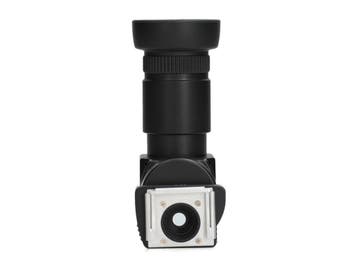 Canon Angle Finder C - 1 jaar garantie, Ophalen of Verzenden, Zo goed als nieuw