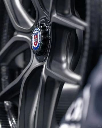 HP Performance Velgen HRE HX101 CRBN Style – Universeel – HP, Auto-onderdelen, Nieuw, Personenwagen, Velg(en)