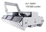 VOCARE XLT 1000W LED SUPERPOWER schijnwerper 170.000 Lum..., Nieuw